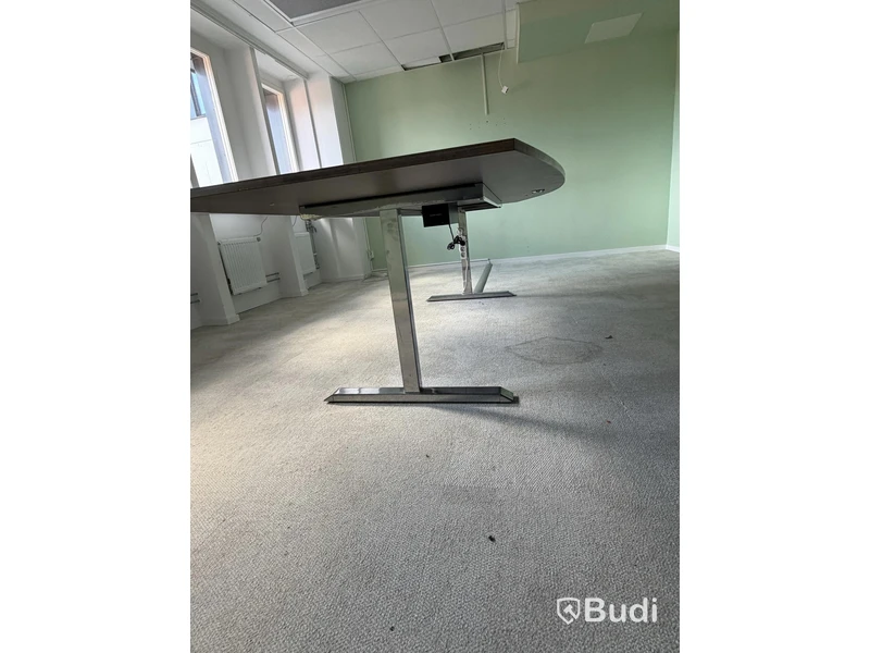 Konferensbord