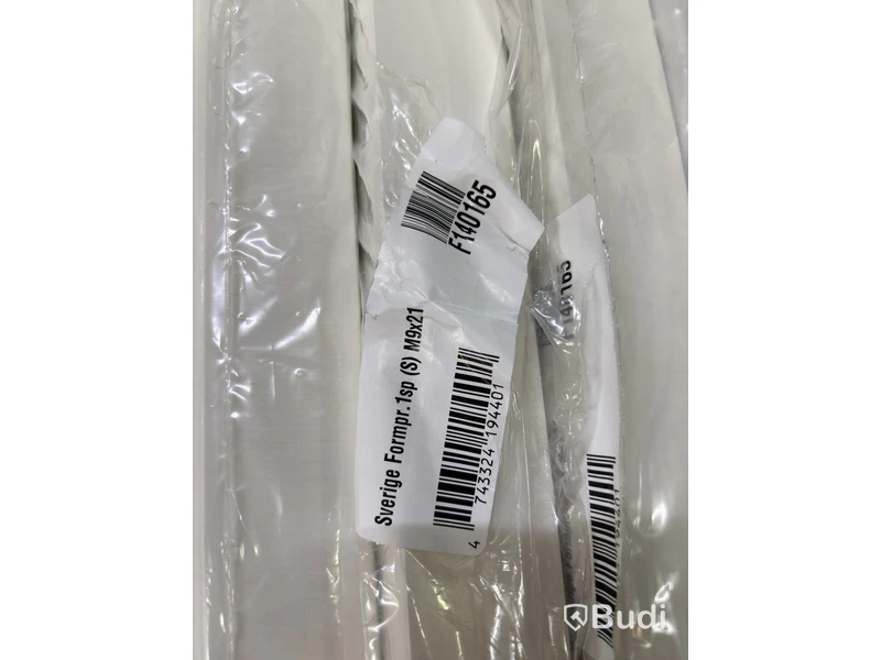 6 st. INNERDÖRR SOLID ELEMENTS SVERIGE 9X21