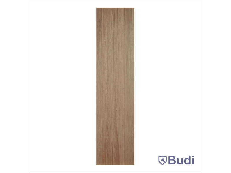 (NEW) 5 pcs. WALL PANELS BY VENØ WALNUT 10X600X2400MM