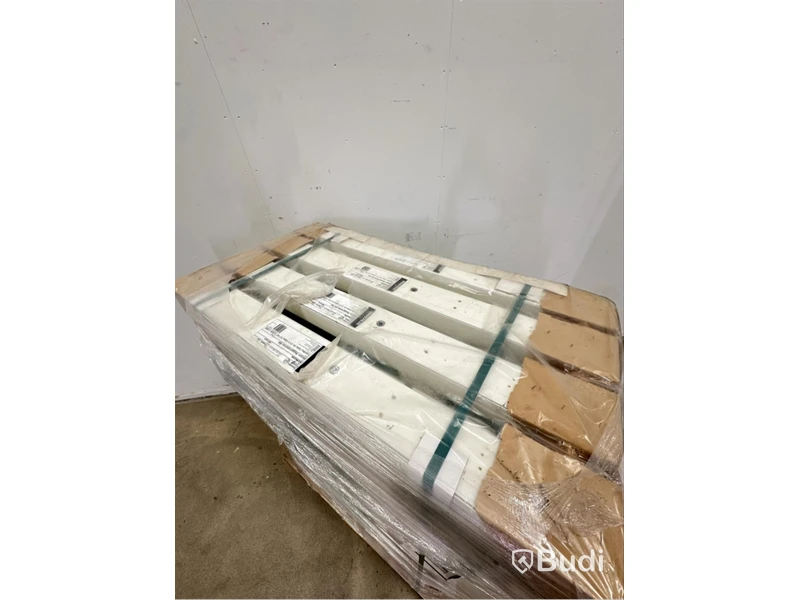 (NEW) 4 Svenska Fönster windows, 1205 x 1300 mm