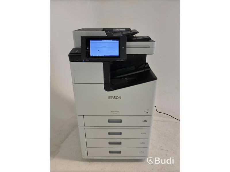 Printer/Scanner/Copier Epson WF-17590