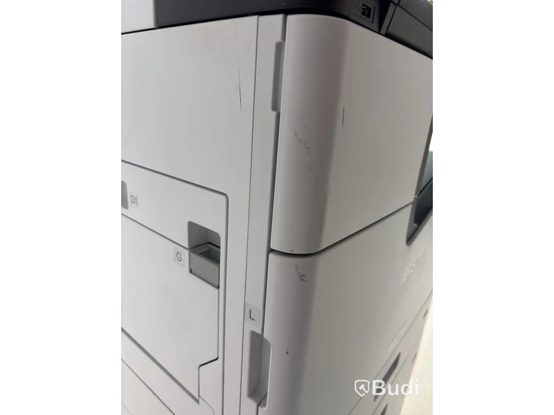 Printer/Scanner/Copier Epson WF-17590