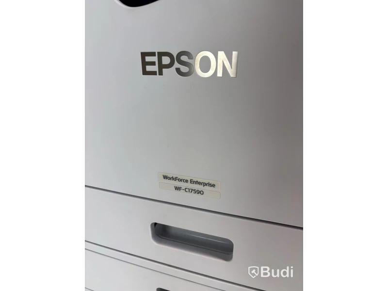 Printer/Scanner/Copier Epson WF-17590