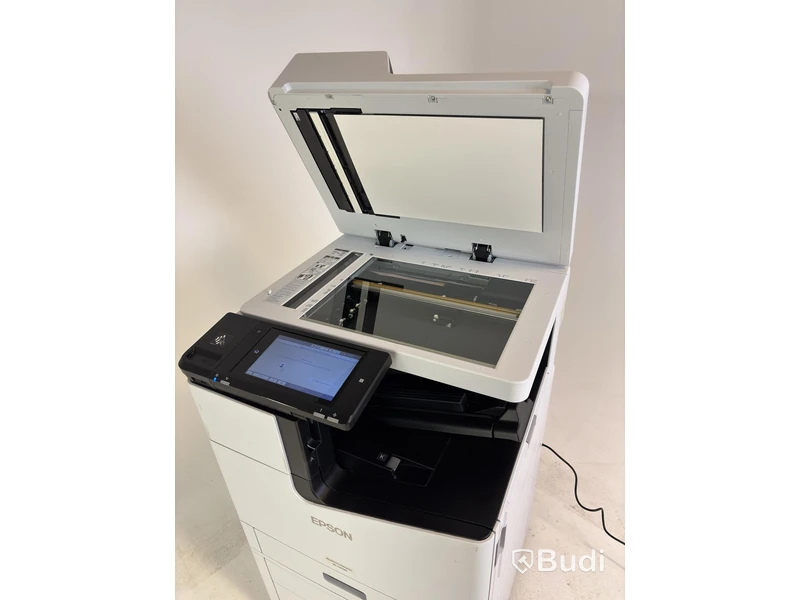 Printer/Scanner/Copier Epson WF-17590