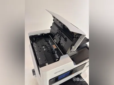 Printer/Scanner/Copier Epson WF-879R