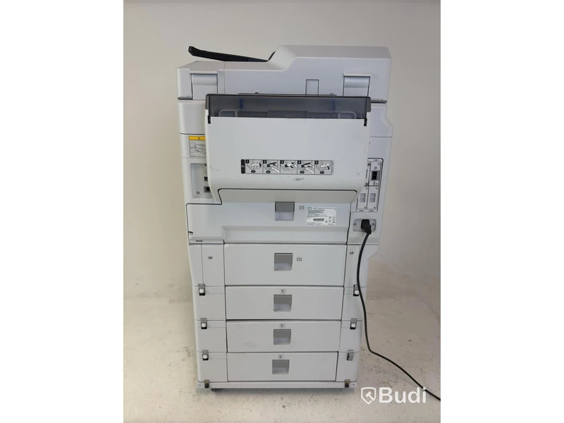 Printer/Scanner/Copier Epson WF-879R