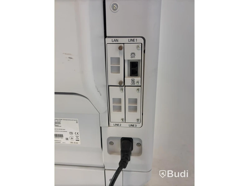 Printer/Scanner/Copier Epson WF-879R