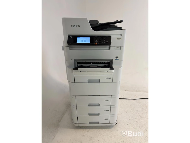 Printer/Scanner/Copier Epson WF-879R
