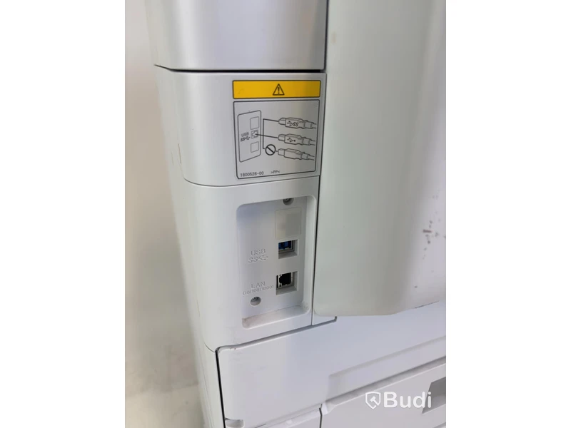 Printer/Scanner/Copier Epson WF-879R