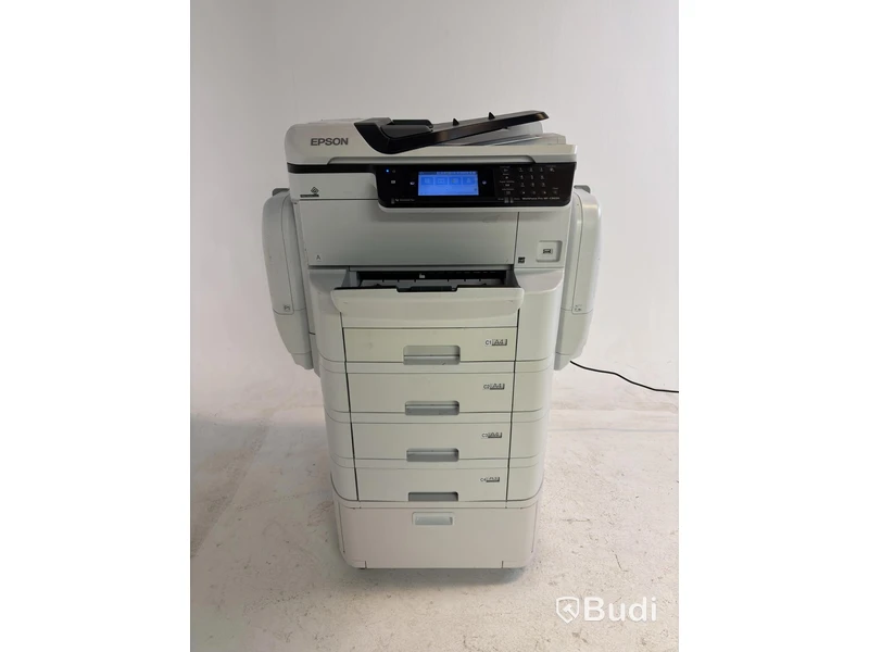 Printer/Scanner/Copier Epson WF-869R