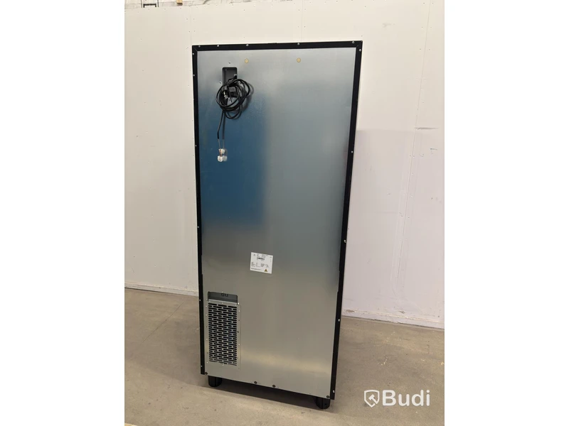 Kylautomat Vision, Comboplus S R 290 V8, inkl skärm, kortläsare och delar för inbyggnad