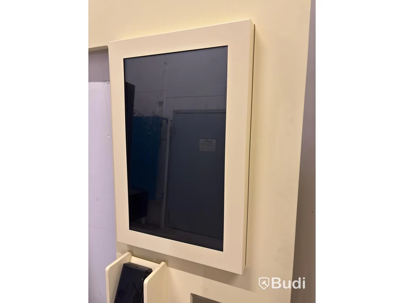 Kylautomat Vision, Comboplus S R 290 V8, inkl skärm, kortläsare och delar för inbyggnad