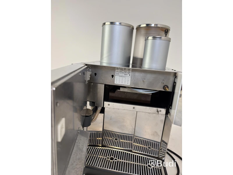 Kaffemaskin WMF, Cafemat