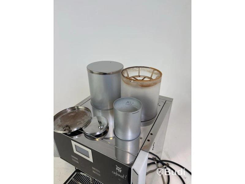 Kaffemaskin WMF, Cafemat