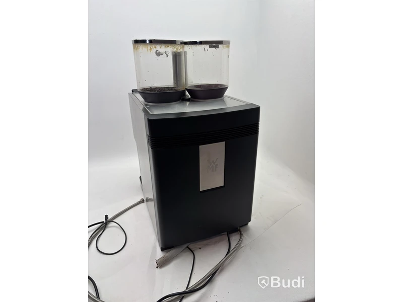 WMF 8000 S coffee machine, incl. WMF COOLER 6,5 LT milk cooler