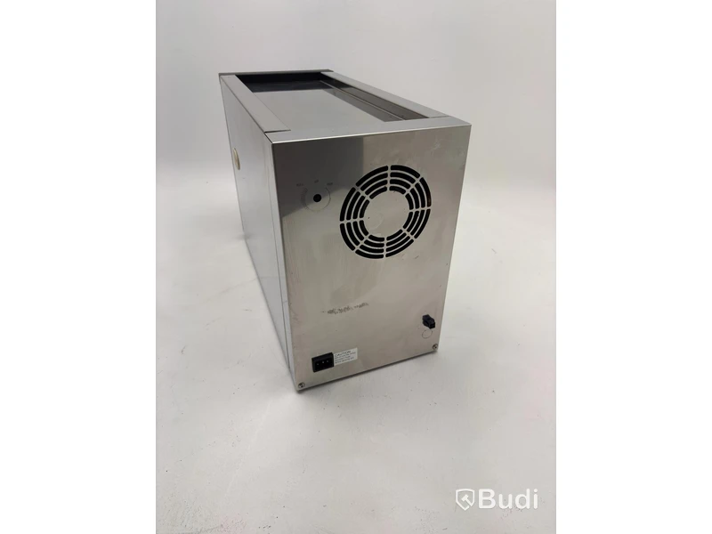 WMF 8000 S coffee machine, incl. WMF COOLER 6,5 LT milk cooler