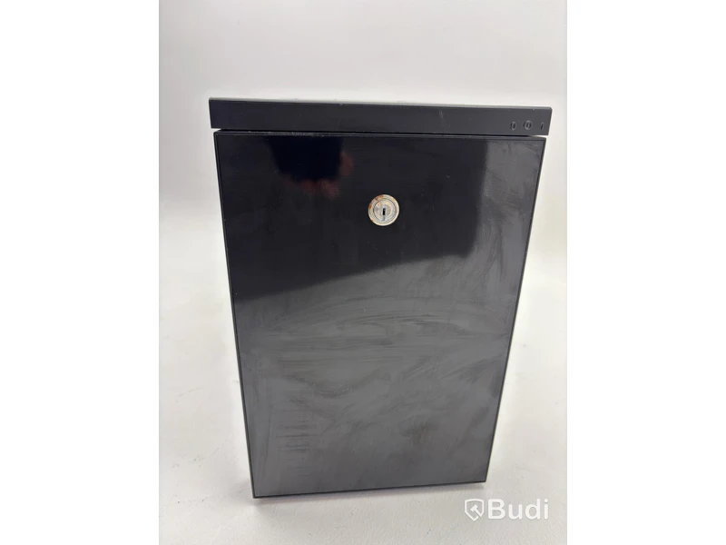 WMF 8000 S coffee machine, incl. WMF COOLER 6,5 LT milk cooler