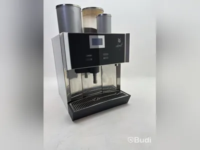 WMF Cafemat coffee machine
