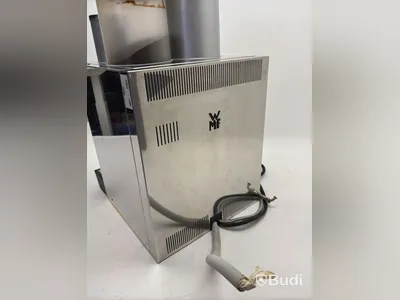 WMF Cafemat coffee machine