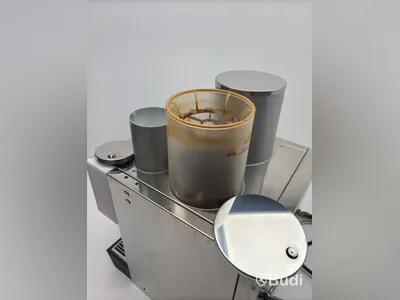 WMF Cafemat coffee machine