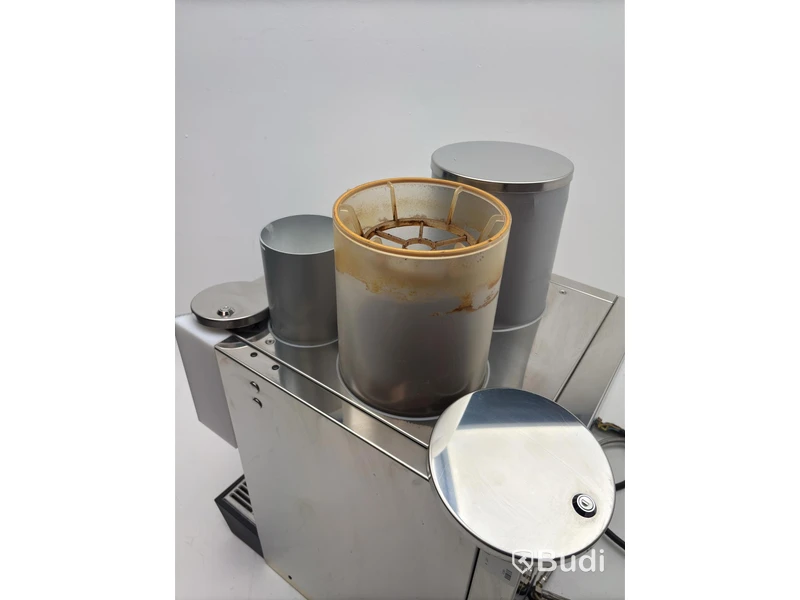 WMF Cafemat coffee machine