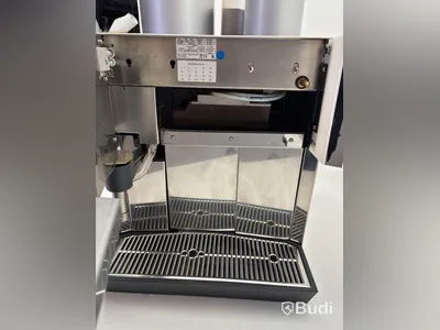 WMF Cafemat coffee machine