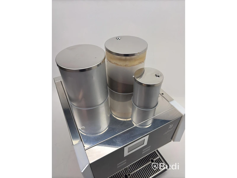 WMF Cafemat coffee machine