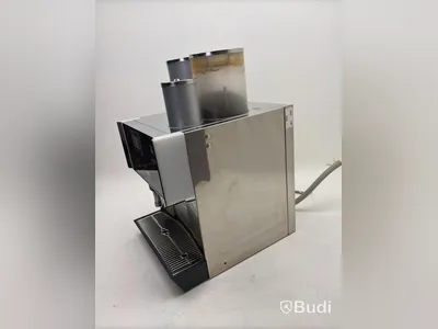 WMF Cafemat coffee machine