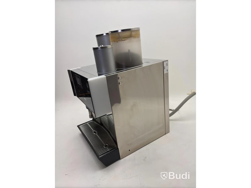 WMF Cafemat coffee machine
