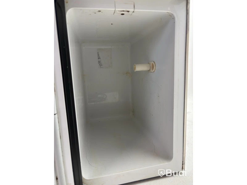 Coffee machine WMF Cafemat, incl. WMF COOLER 6,5 LT milk cooler