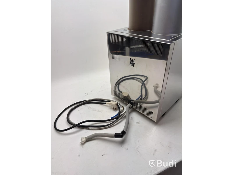 Coffee machine WMF Cafemat, incl. WMF COOLER 6,5 LT milk cooler