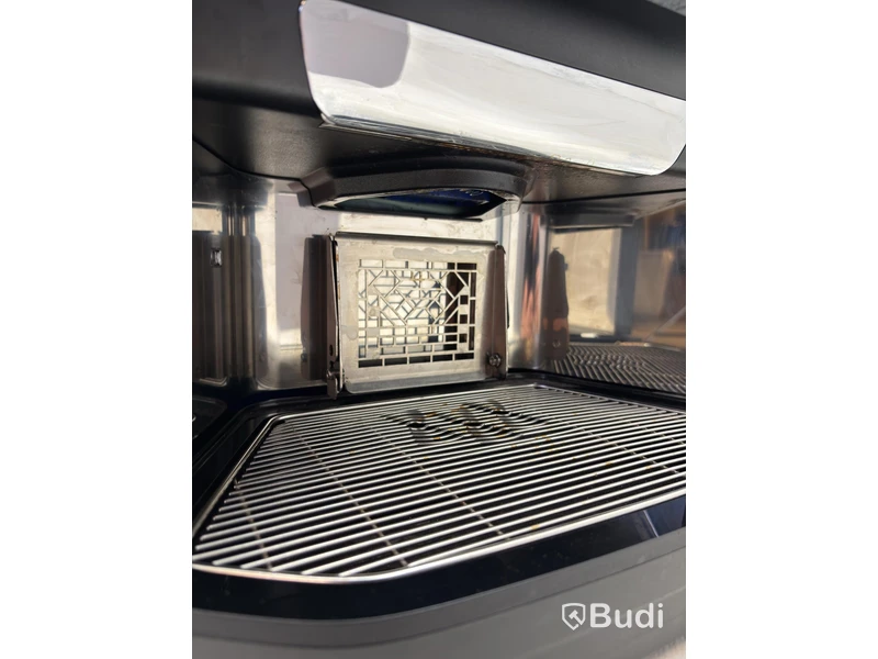 Kaffemaskin Necta, Krea