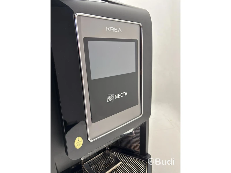 Kaffemaskin Necta, Krea