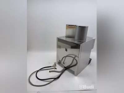WMF Cafemat coffee machine