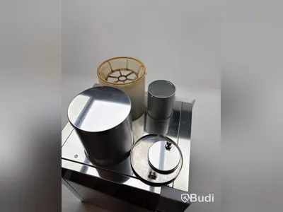 WMF Cafemat coffee machine