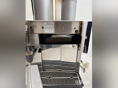 WMF Cafemat coffee machine