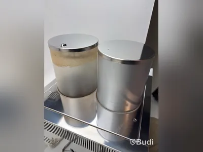 WMF Cafemat coffee machine