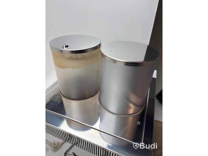 WMF Cafemat coffee machine