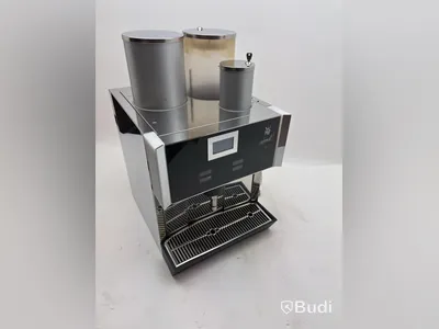 WMF Cafemat coffee machine
