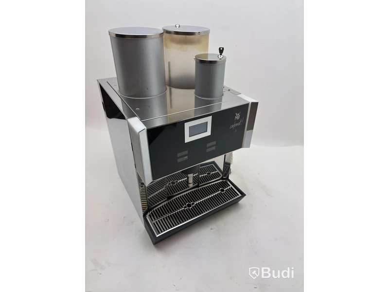 WMF Cafemat coffee machine