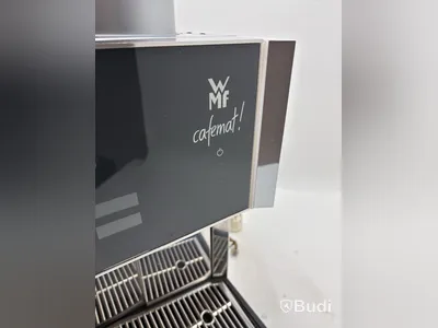WMF Cafemat coffee machine
