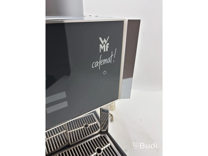 WMF Cafemat coffee machine