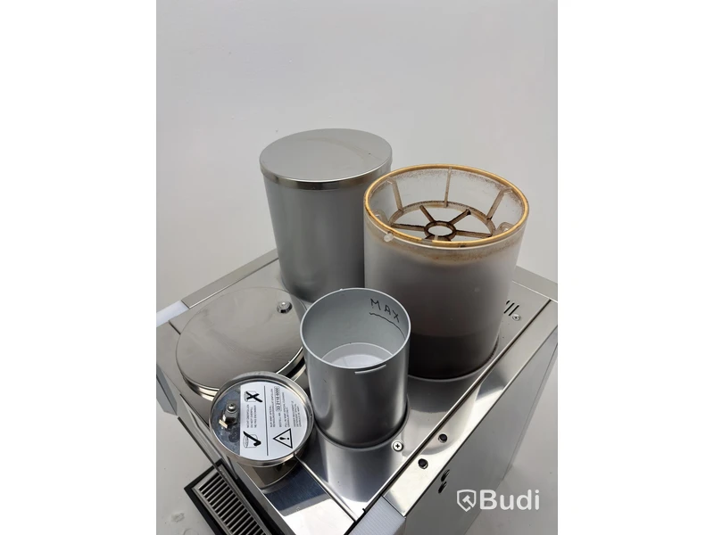WMF Cafemat coffee machine