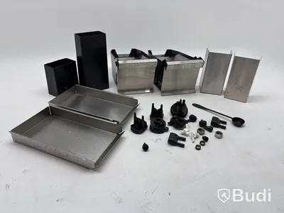 Spare parts for coffee machines
