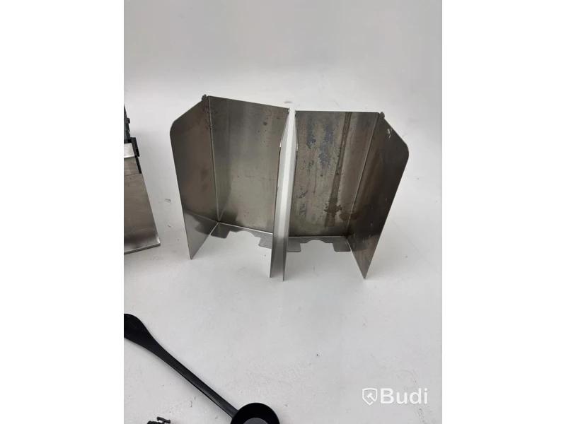 Spare parts for coffee machines