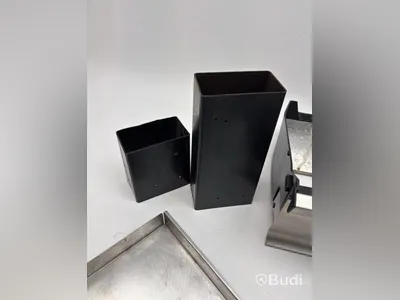 Spare parts for coffee machines