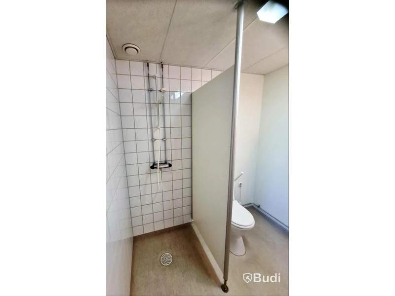 (NEW) 4 pcs. SHOWER SCREENS, AH PRODUCTION