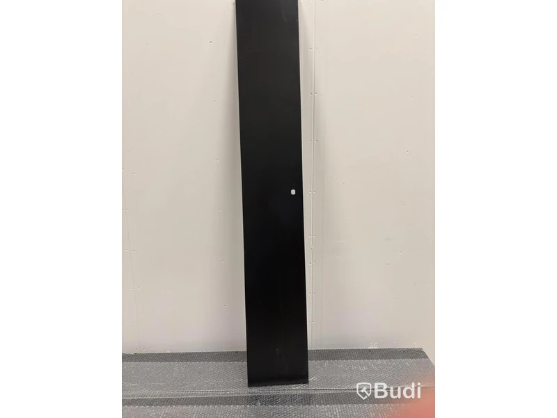 (NEW) Lot of 70 doors for lockers, 300 mm