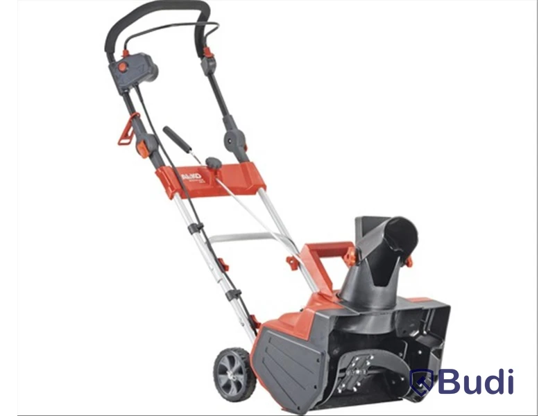 (NEW) ELECTRIC SNOW BLOWER AL-KO SNOWLINE 46 E