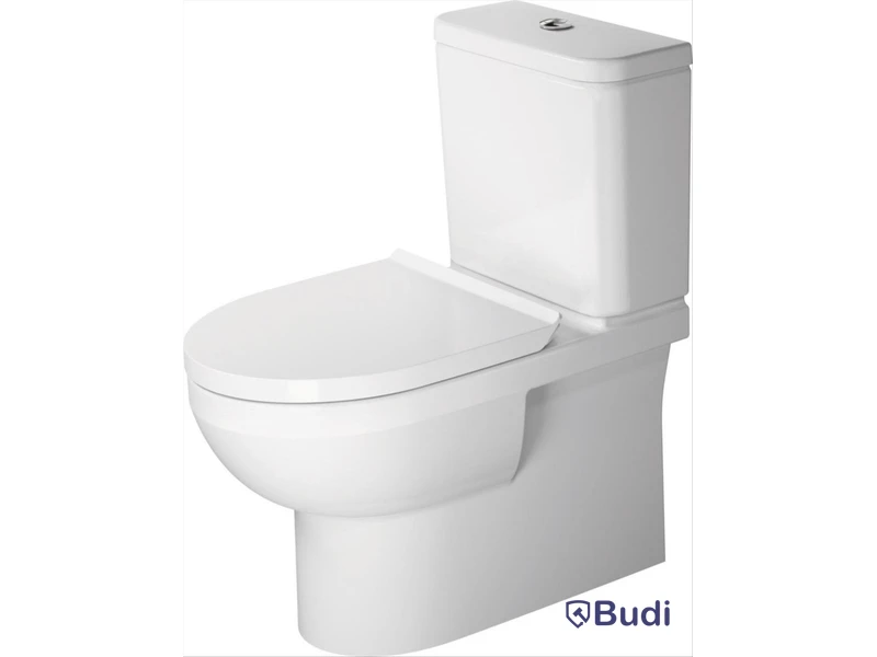 DURAVIT WC-UNDERDEL